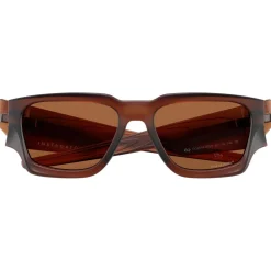 Lunettes de soleil Oakley Instagator Matte Rootbeer Prizm Bronze