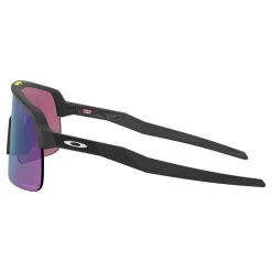 Lunettes de soleil Oakley Sutro Lite Matte Black Prizm Road Jade