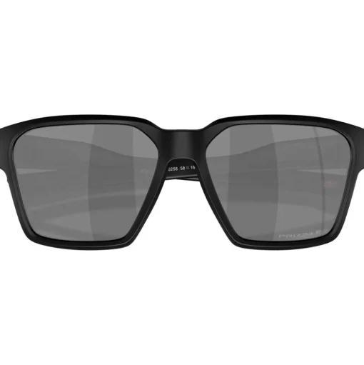 Lunettes de soleil Oakley Briza Matte Black Prizm Black Polarized