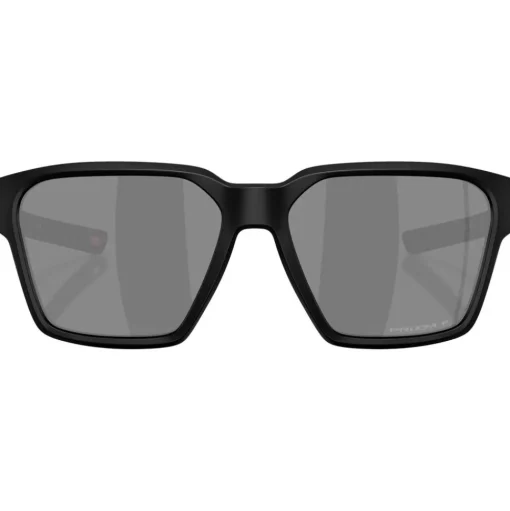 Lunettes de soleil Oakley Briza Matte Black Prizm Black Polarized