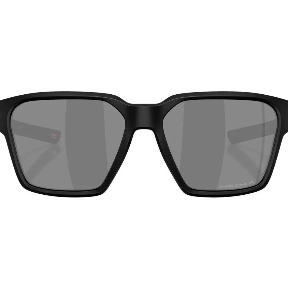 Lunettes de soleil Oakley Briza Matte Black Prizm Black Polarized