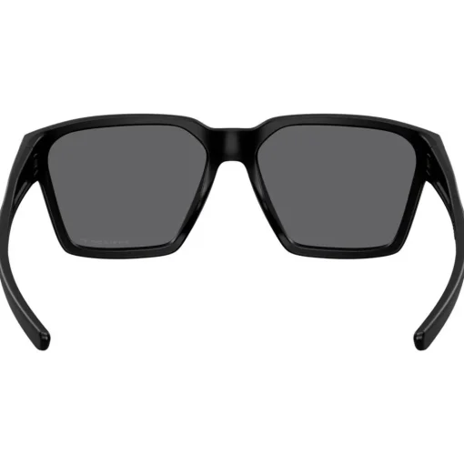 Lunettes de soleil Oakley Briza Matte Black Prizm Black Polarized