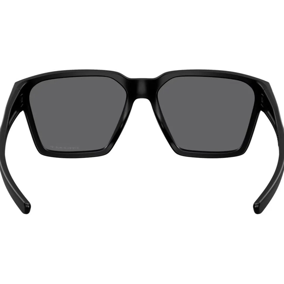 Lunettes de soleil Oakley Briza Matte Black Prizm Black Polarized