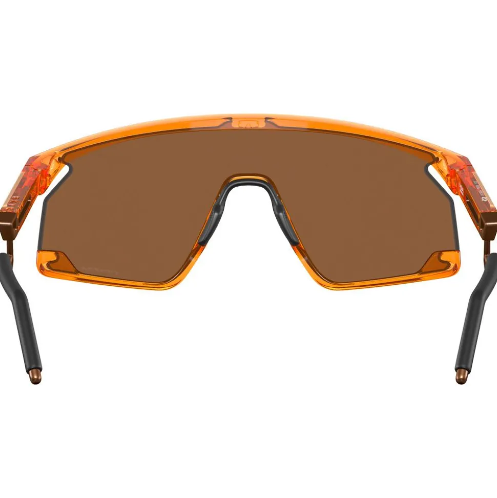 Lunettes de soleil Oakley Bxtr Metal Trans Ginger Prizm Bronze