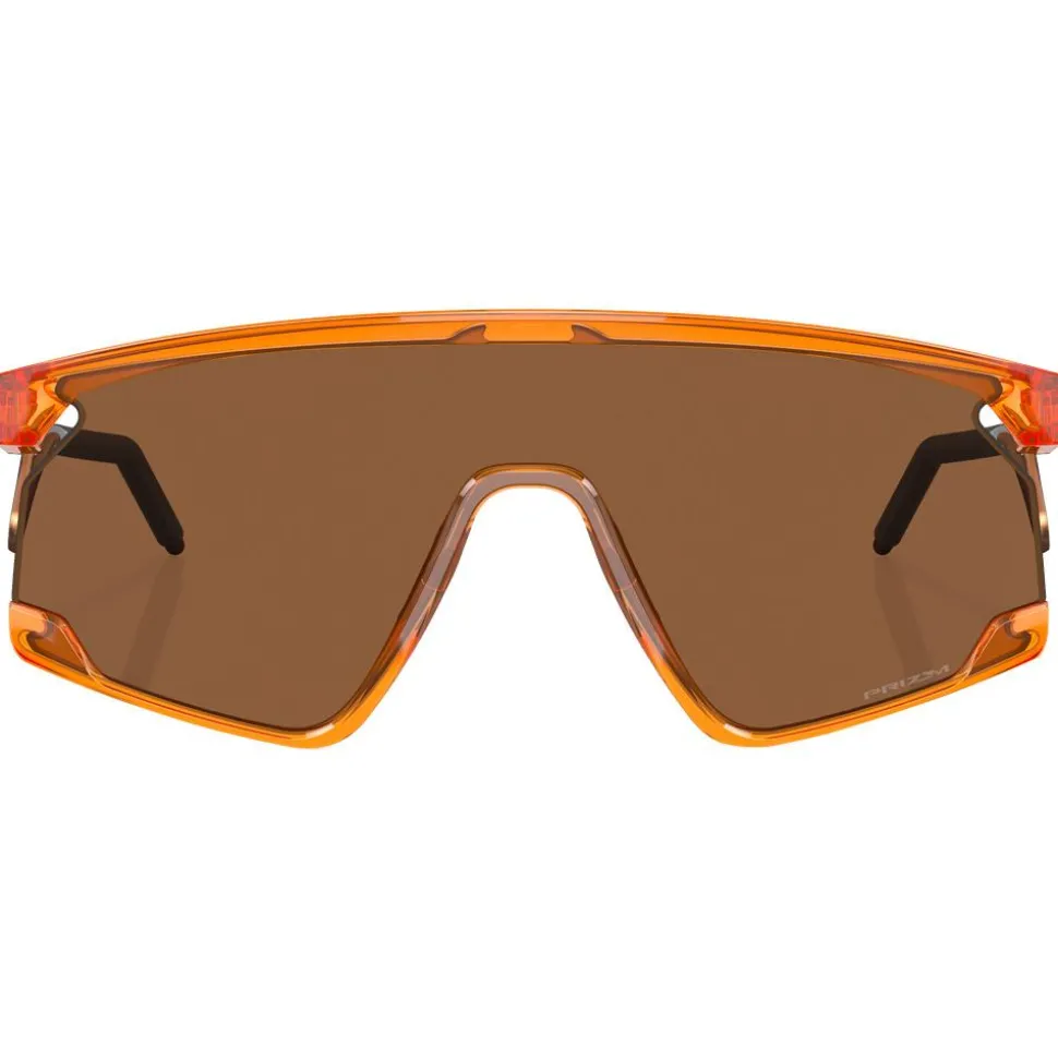Lunettes de soleil Oakley Bxtr Metal Trans Ginger Prizm Bronze