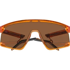 Lunettes de soleil Oakley Bxtr Metal Trans Ginger Prizm Bronze