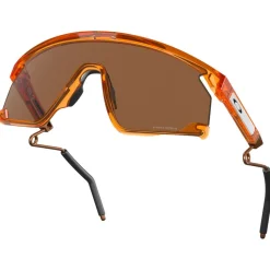Lunettes de soleil Oakley Bxtr Metal Trans Ginger Prizm Bronze