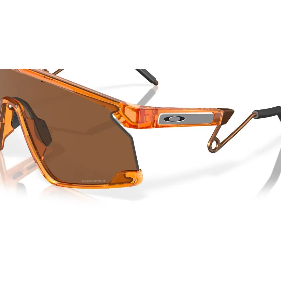 Lunettes de soleil Oakley Bxtr Metal Trans Ginger Prizm Bronze