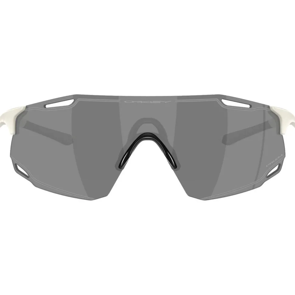 Lunettes de soleil Oakley Cybr Zero Matte Mist Prizm Black