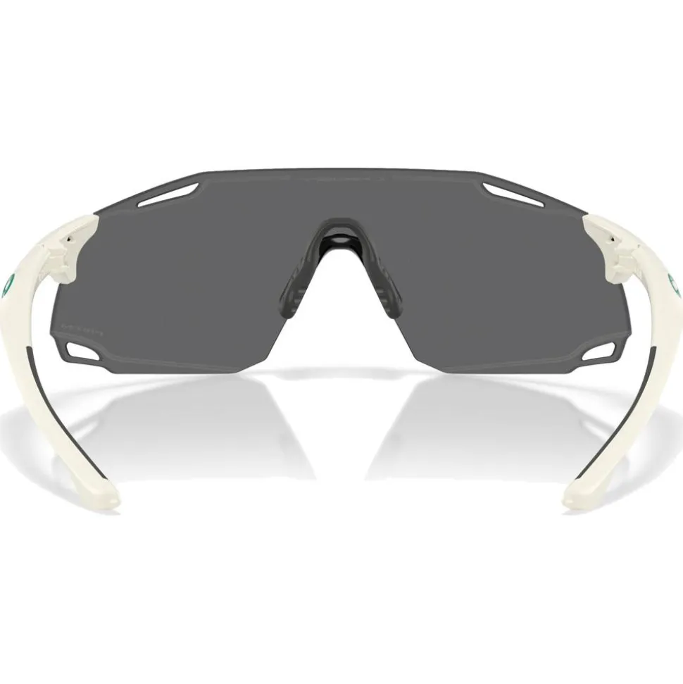 Lunettes de soleil Oakley Cybr Zero Matte Mist Prizm Black