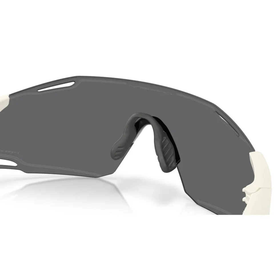 Lunettes de soleil Oakley Cybr Zero Matte Mist Prizm Black