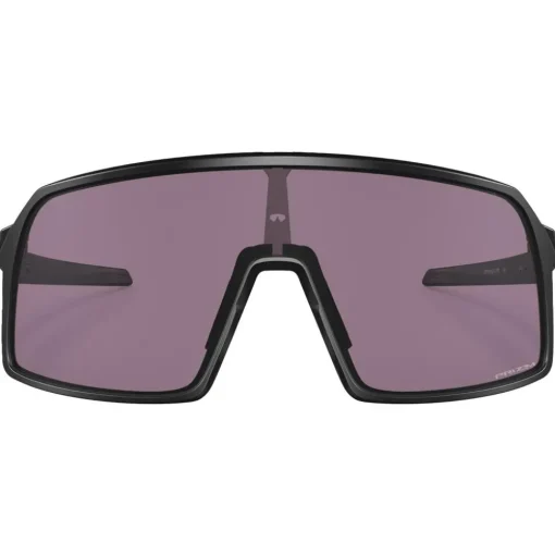 Lunettes de soleil Oakley Sutro S Matte Black Prizm Grey