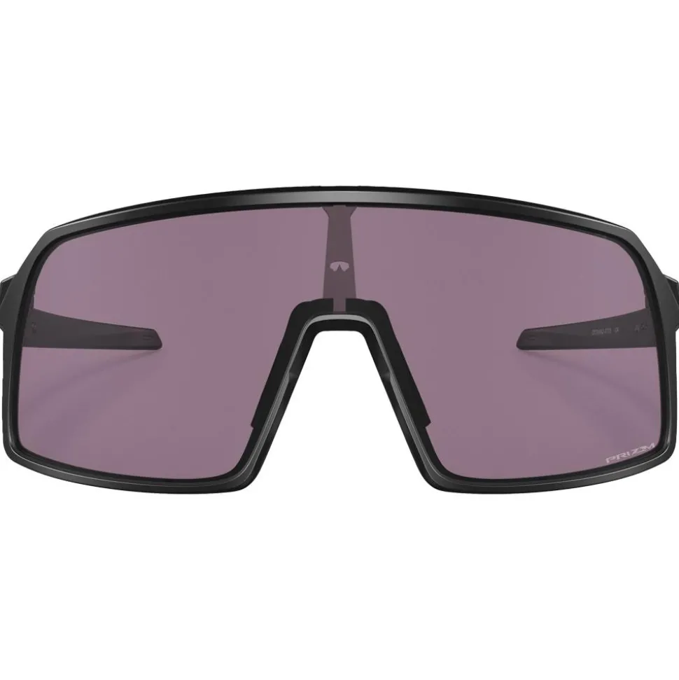 Lunettes de soleil Oakley Sutro S Matte Black Prizm Grey