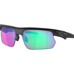 Lunettes de soleil Oakley Bisphaera Matte Black Prizm Golf