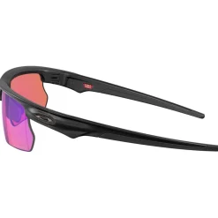Lunettes de soleil Oakley Bisphaera Matte Black Prizm Golf