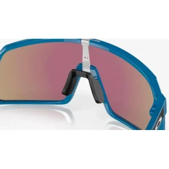 Lunettes de soleil Oakley Sutro Sky Prizm Sapphire