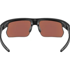 Lunettes de soleil Oakley Bisphaera Matte Black Prizm Deep Water Polarized