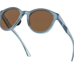 Lunettes de soleil Oakley Spindrift Matte Stonewash Prizm Bronze