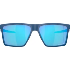 Lunettes de soleil Oakley Futurity Sun Satin Ocean Blue Prizm Sapphire