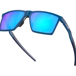 Lunettes de soleil Oakley Futurity Sun Satin Ocean Blue Prizm Sapphire