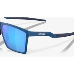 Lunettes de soleil Oakley Futurity Sun Satin Ocean Blue Prizm Sapphire