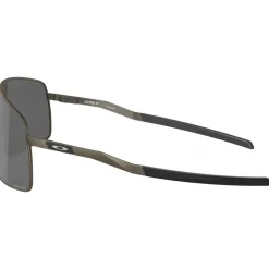Lunettes de soleil Oakley Sutro Ti Matte Gunmetal Prizm Black