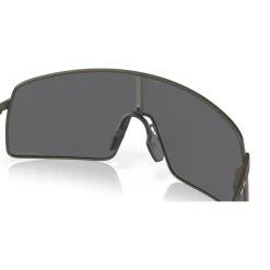 Lunettes de soleil Oakley Sutro Ti Matte Gunmetal Prizm Black