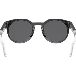 Lunettes de soleil Oakley Hstn Metal Matte Black Prizm Black