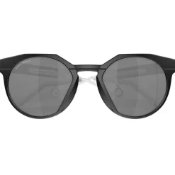 Lunettes de soleil Oakley Hstn Metal Matte Black Prizm Black