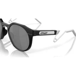 Lunettes de soleil Oakley Hstn Metal Matte Black Prizm Black