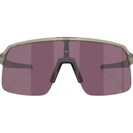 Lunettes de soleil Oakley Sutro Lite Matte Grey Ink Prizm Road