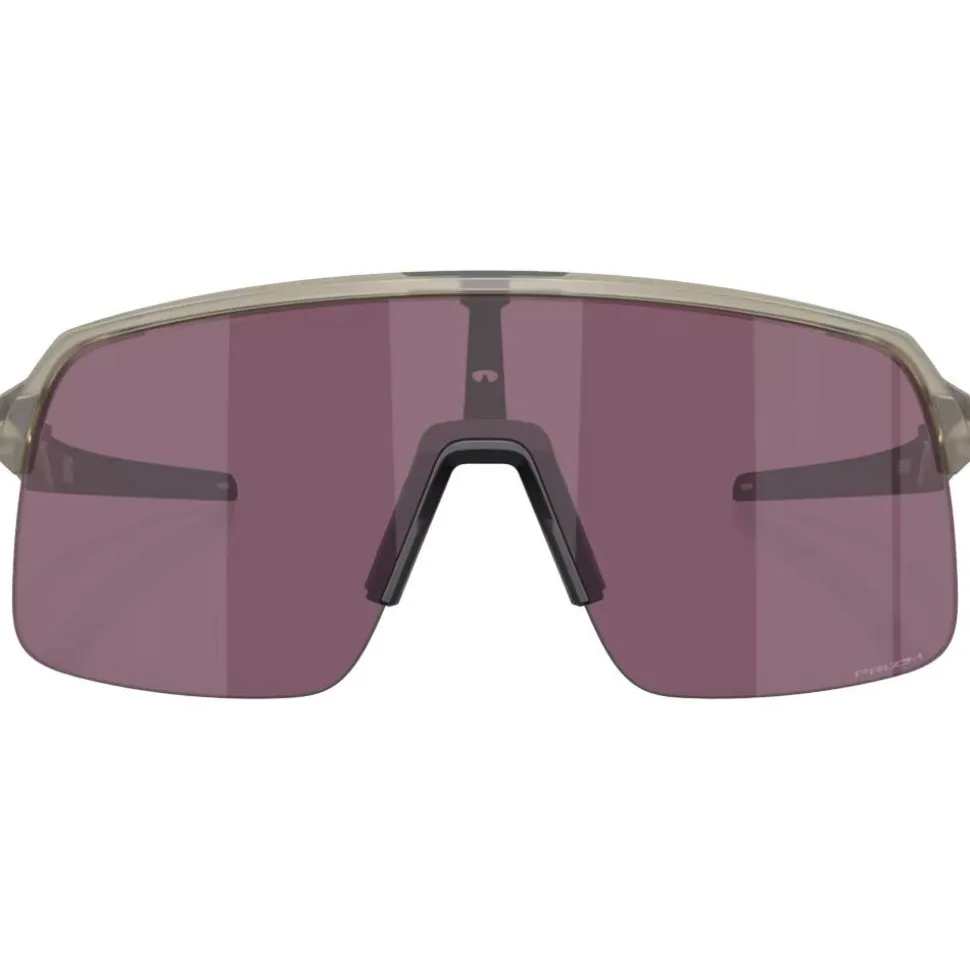 Lunettes de soleil Oakley Sutro Lite Matte Grey Ink Prizm Road