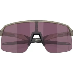 Lunettes de soleil Oakley Sutro Lite Matte Grey Ink Prizm Road