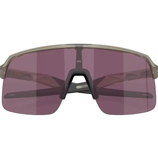Lunettes de soleil Oakley Sutro Lite Matte Grey Ink Prizm Road
