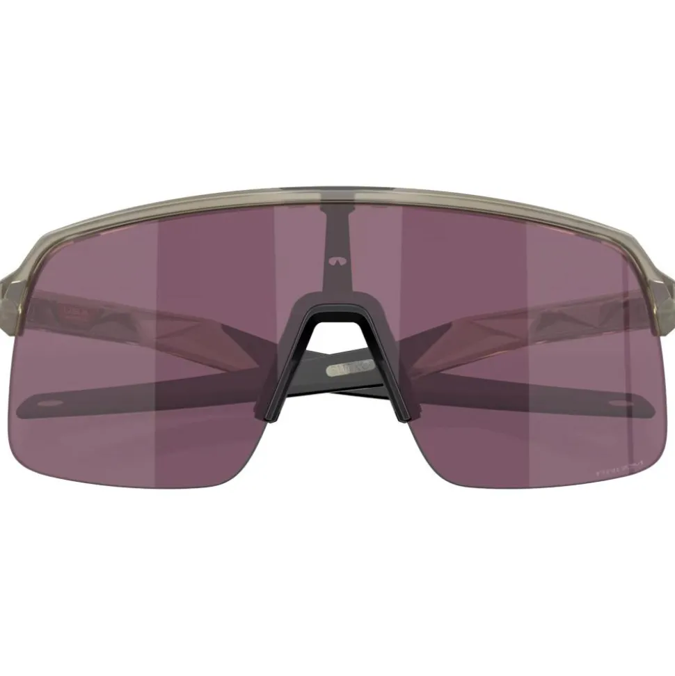 Lunettes de soleil Oakley Sutro Lite Matte Grey Ink Prizm Road