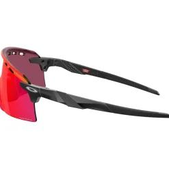 Lunettes de soleil Oakley Encoder Strike Vented Matte Black Prizm Road