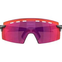 Lunettes de soleil Oakley Encoder Strike Vented Matte Black Prizm Road