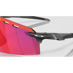 Lunettes de soleil Oakley Encoder Strike Vented Matte Black Prizm Road