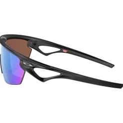 Lunettes de soleil Oakley Sphaera Matte Black Prizm Deep Water Polarized