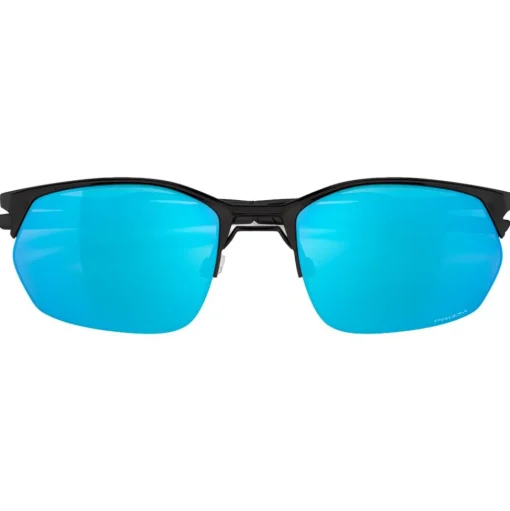 Lunettes de soleil Oakley Wire Tap 2.0 Satin Black Prizm Sapphire