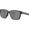 Lunettes de soleil Oakley Actuator Sq Matte Black Prizm Black