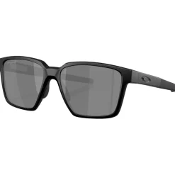 Lunettes de soleil Oakley Actuator Sq Matte Black Prizm Black