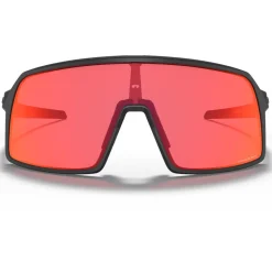 Lunettes de soleil Oakley Sutro S Matte Black Prizm Trail Torch