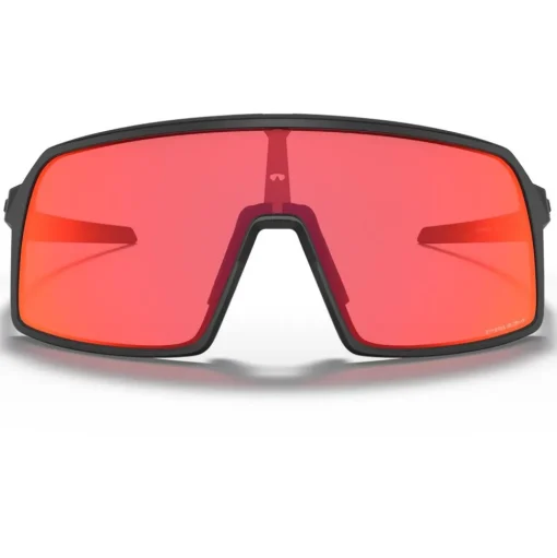 Lunettes de soleil Oakley Sutro S Matte Black Prizm Trail Torch