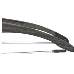 Lunettes de soleil Oakley Split Shot Woodgrain Prizm Deep Water Polarized