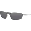 Lunettes de soleil Oakley Whisker Carbon Prizm Black