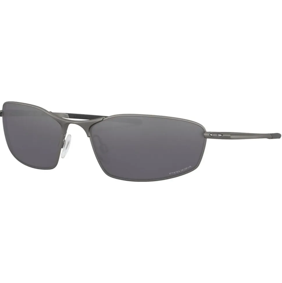 Lunettes de soleil Oakley Whisker Carbon Prizm Black