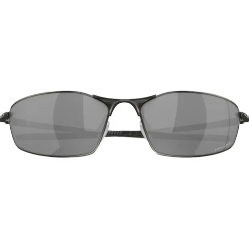 Lunettes de soleil Oakley Whisker Carbon Prizm Black