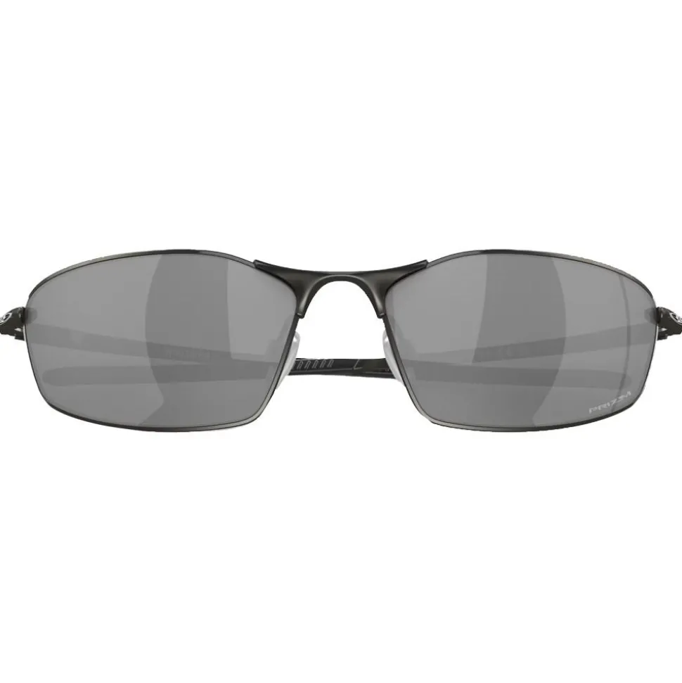 Lunettes de soleil Oakley Whisker Carbon Prizm Black
