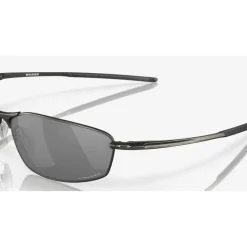 Lunettes de soleil Oakley Whisker Carbon Prizm Black